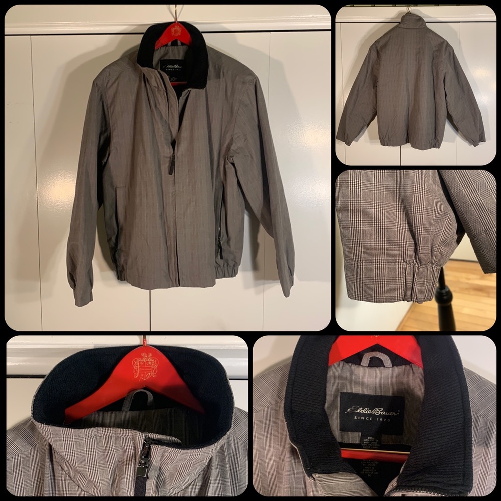 NWOT Eddie Bauer (M)